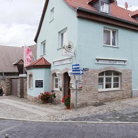 Hotel Bierstübl-2