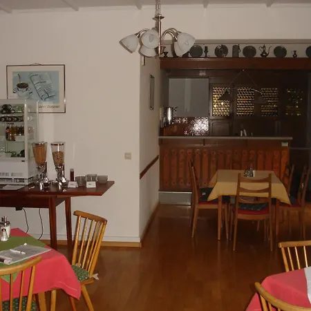 Gästehaus Sparenberg-3