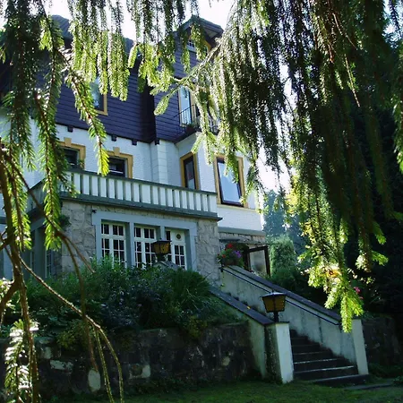 Ferienhotel Waldfrieden-3