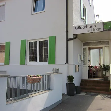 Gästehaus zur Linde-2