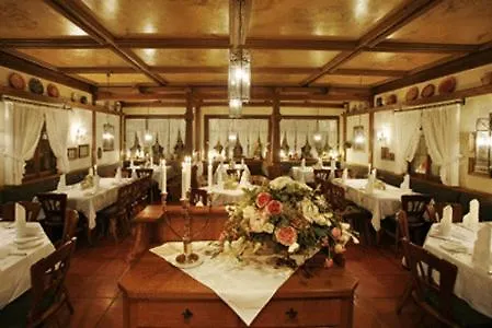 Hotel-Restaurant Esbach Hof-2