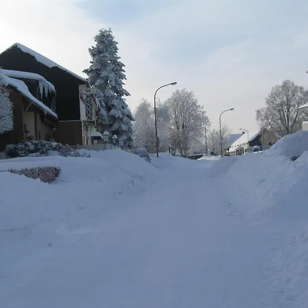 Hotel Haus Gertrud-2