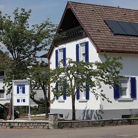 Residenz Labee-3