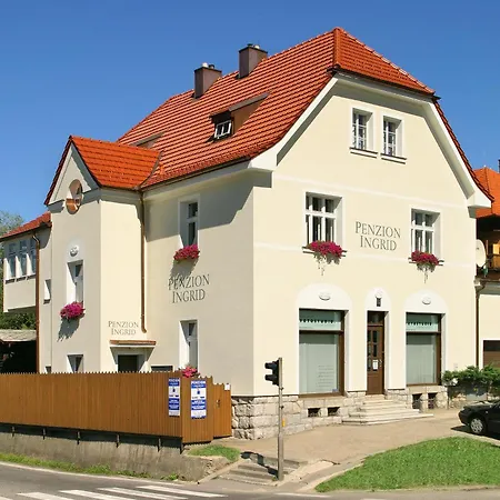Pension Ingrid-3
