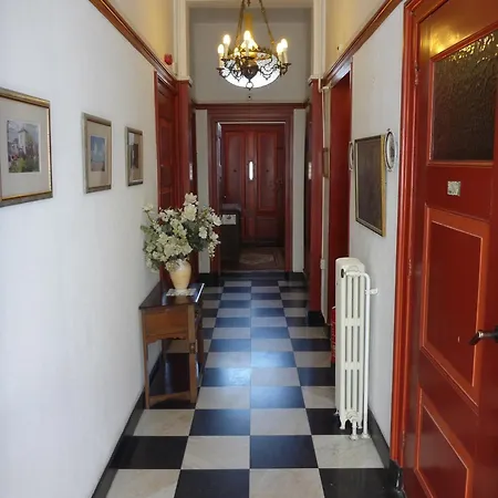 Hotel Pension 'T Huys Grol-2