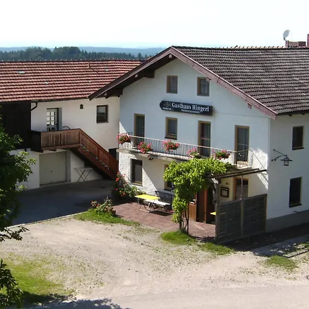 Gasthaus Hingerl-2