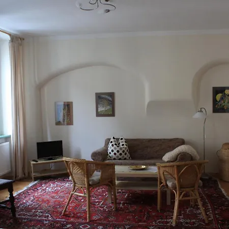 Haus Buchheim - Pension am Schloss-3