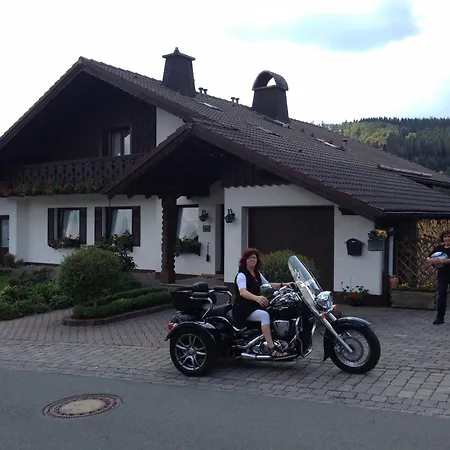 Landhaus Florian-2