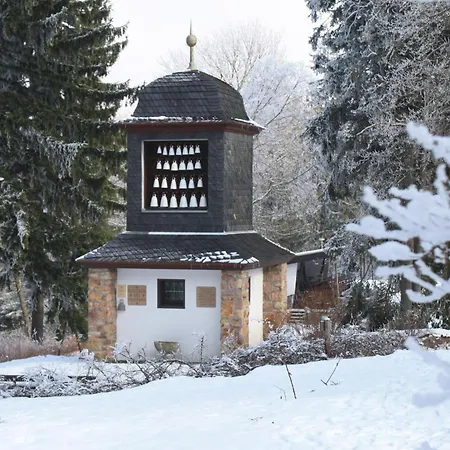 Pension Hotel Sartor-3