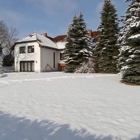 Gästehaus Pension Heß - Das kleine Hotel-3