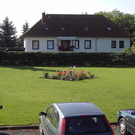Gästehaus Pension Heß - Das kleine Hotel-2