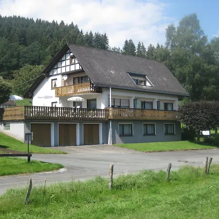 Pension-Gästehaus Waldhof-2