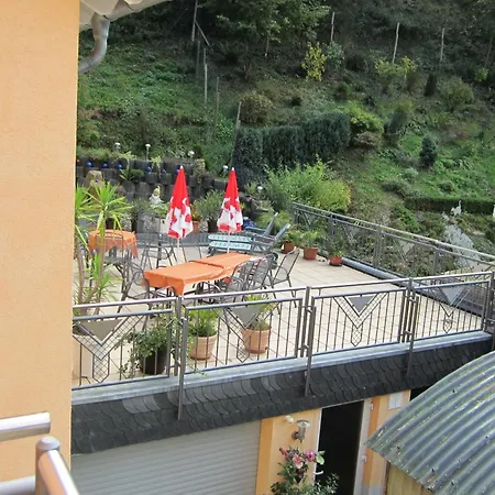 Gästehaus Ströter-3