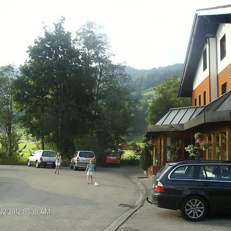 Pension Sabine-3