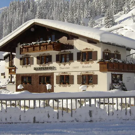 Pension Hartenfels-3