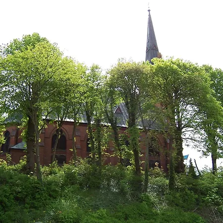 Pension und Gästehaus Grothe-3