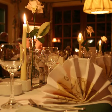 Hotel Gasthof zur Post-2