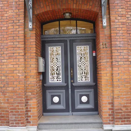 Villa Friedenstraße 11-2