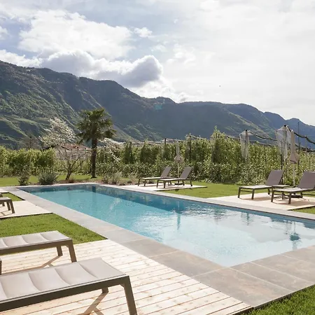 Boutique Hotel Wiesenhof - Adults Only-2