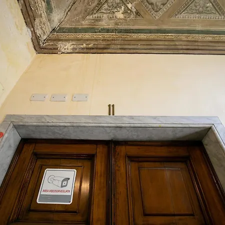 Corvetto Rooms-2