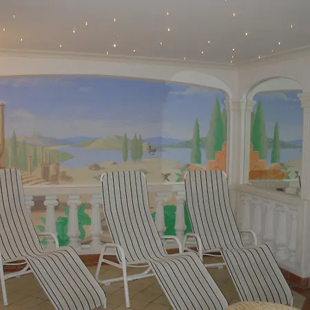Pension Sunnbichl-3