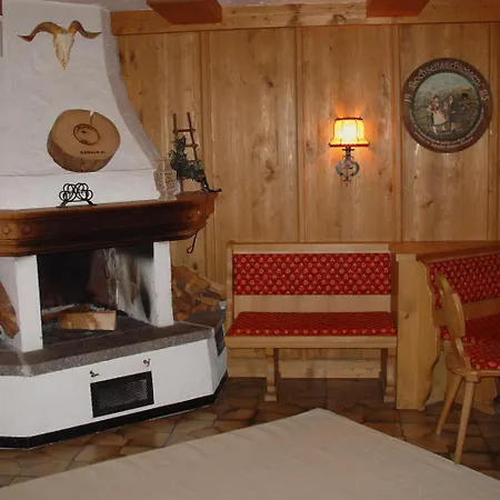 Pension Sunnbichl-2