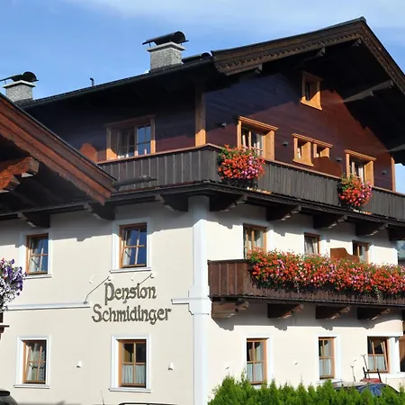 Pension Schmidinger-2