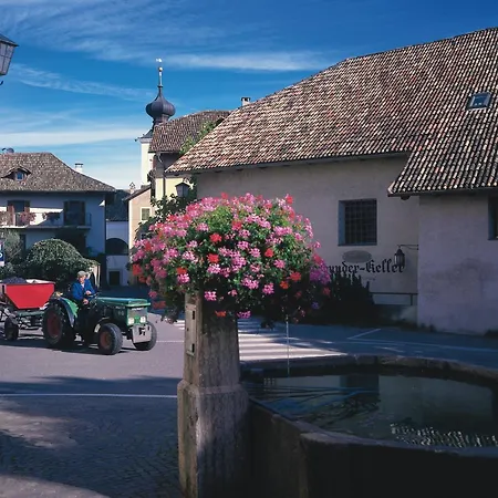 Hotel Gasthof Wastl-3