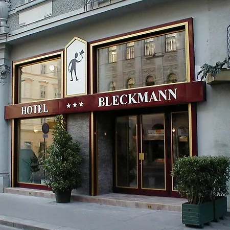 Hotel-Pension Bleckmann-2
