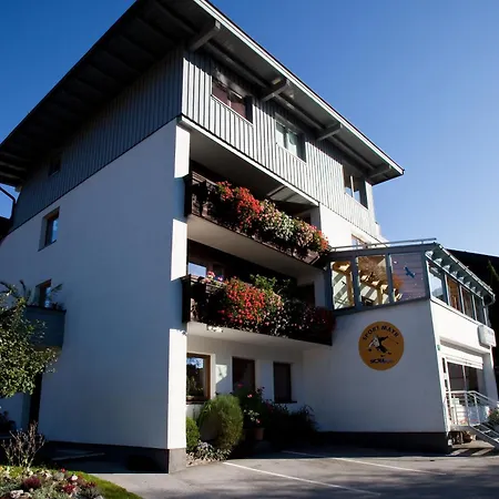 Frühstückspension Sport Mayr-2