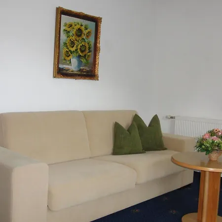 Hotel-Pension Heike-2
