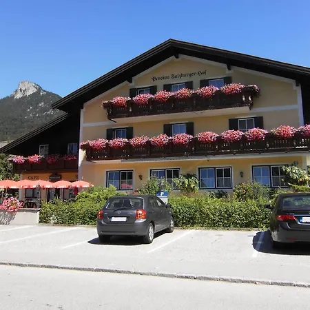 Pension Salzburger Hof-2