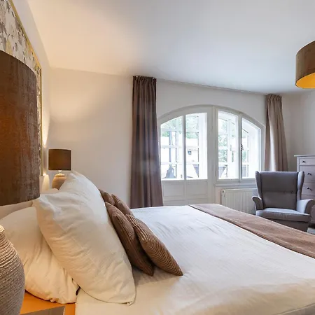 Wellness Pension Fulda Černý Důl-3