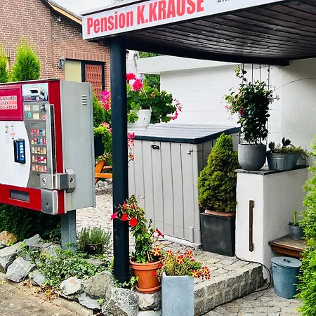 Pension K.Krause-2