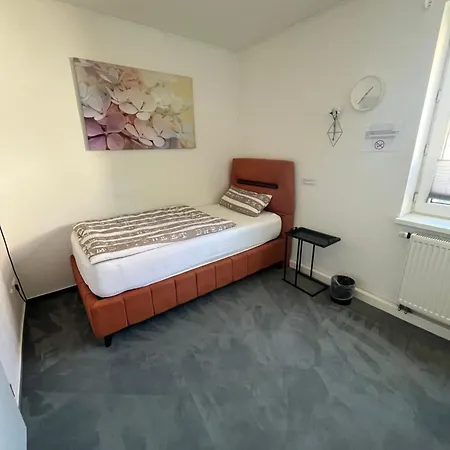 Ferienhaus Cassel-2