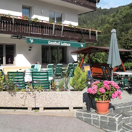 Gasthof Pension Leitner-2