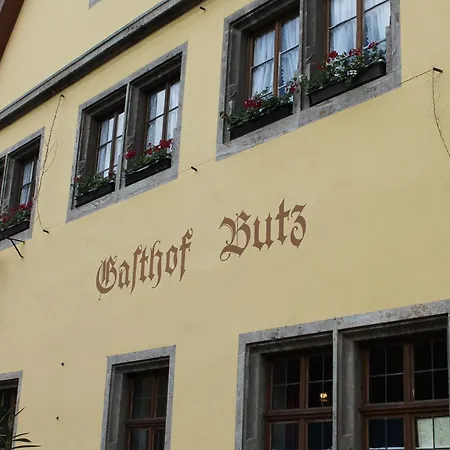 Gasthof Butz-2