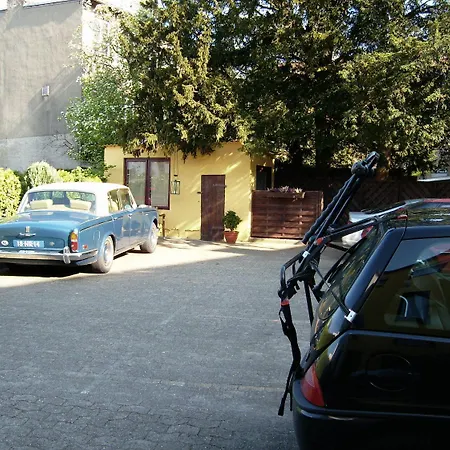 Domhotel Bed&Breakfast-2