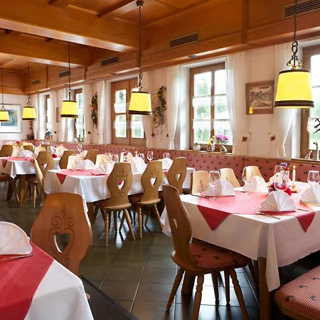Gasthof Jachenau-3