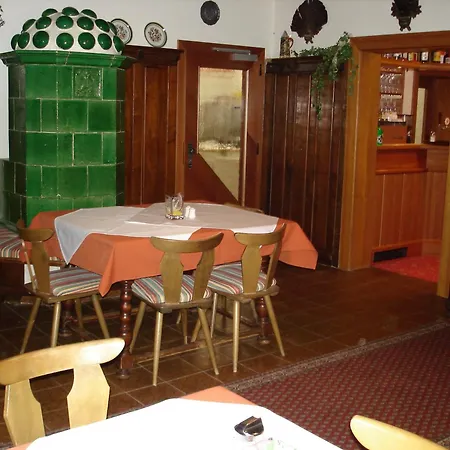 Hotel Hubertus-3