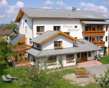 Hotel-Pension Stallinger-3