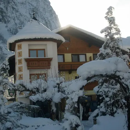 Pension Hirlatz-3