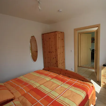 Pension vorm Darß-3
