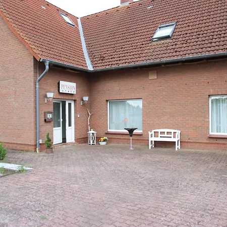 Pension vorm Darß-2
