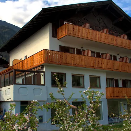Pension Thalerhof-2
