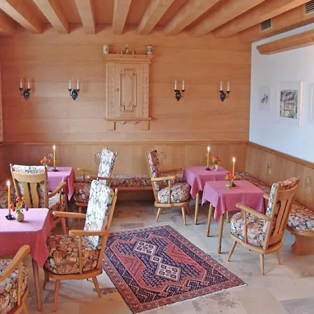 Pension Apartments Pardell-3