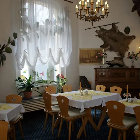 Hotel-Pension Seeblick-3