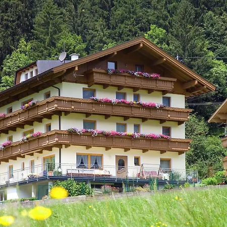 Landhaus Tipotsch-2