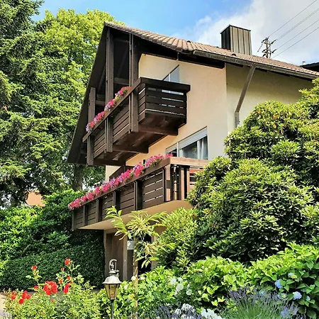 Gästehaus Wörner-3