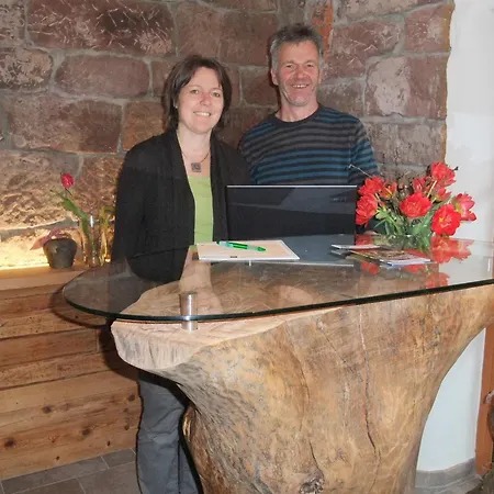 Fehrenbacherhof Naturgästehaus-3